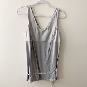 Lululemon hustle and bustle tank